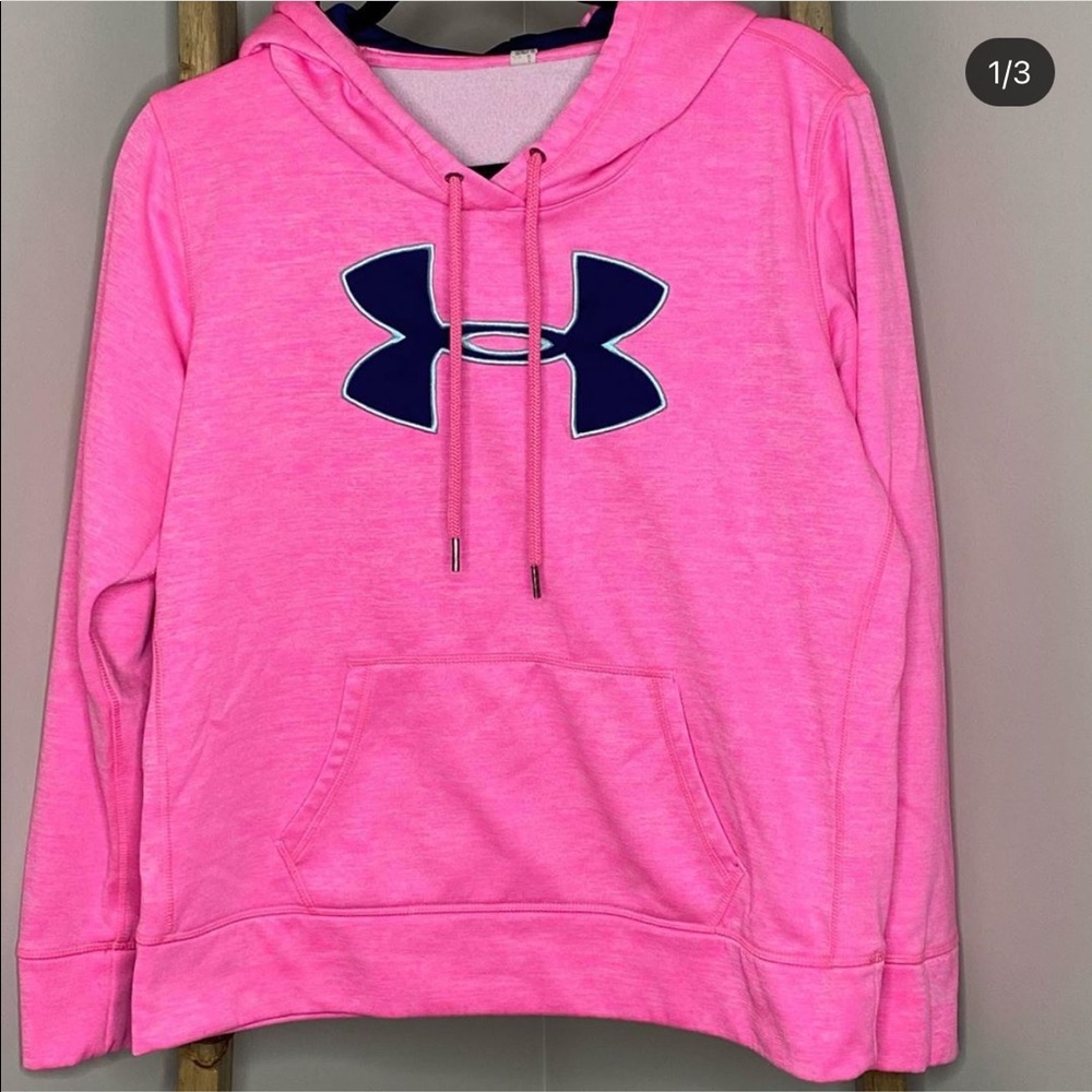 Under Armour Hoodie